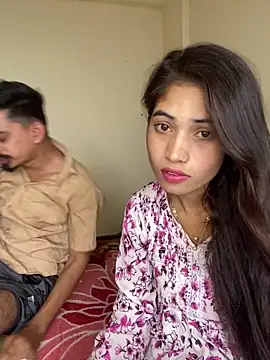 LOVELUST02 online show from April 9, 11:49 am