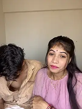 LOVELUST02 online show from March 28, 7:31 am