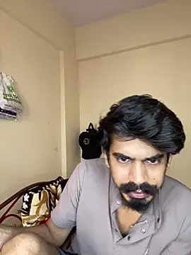 LOVELUST02 online show from March 30, 12:50 pm