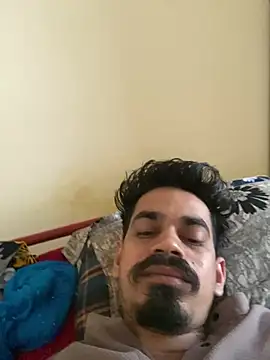 LOVELUST02 online show from April 18, 2:25 am