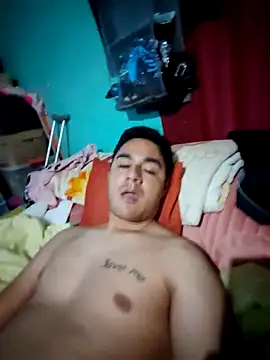 Hugaldo11 online show from March 3, 2:57 pm