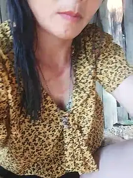 rinrin7700 online show from April 7, 9:55 am