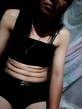 rinrin7700 online show from April 10, 2:46 pm