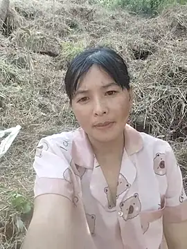 rinrin7700 online show from March 31, 8:27 am