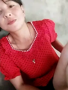 rinrin7700 online show from April 12, 9:45 am