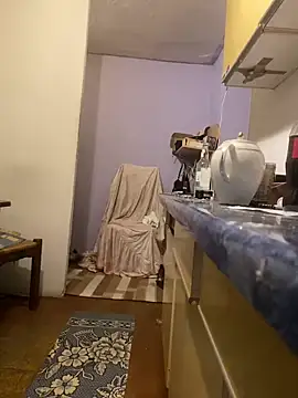 nylonvikii online show from February 25, 6:35 am