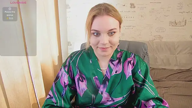 Glow Margo online show from July 3, 3:57 am