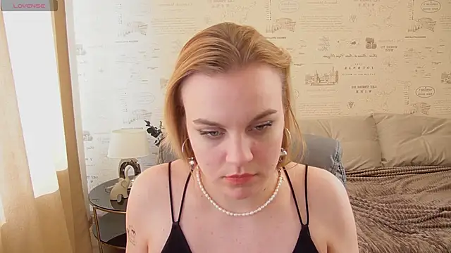 Glow Margo online show from May 15, 1:03 am
