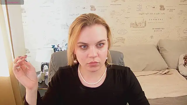 Glow Margo online show from June 3, 1:17 am