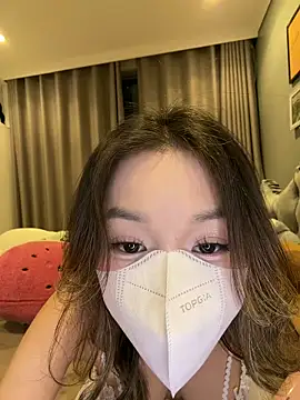 Mina-beo online show from February 28, 3:33 pm