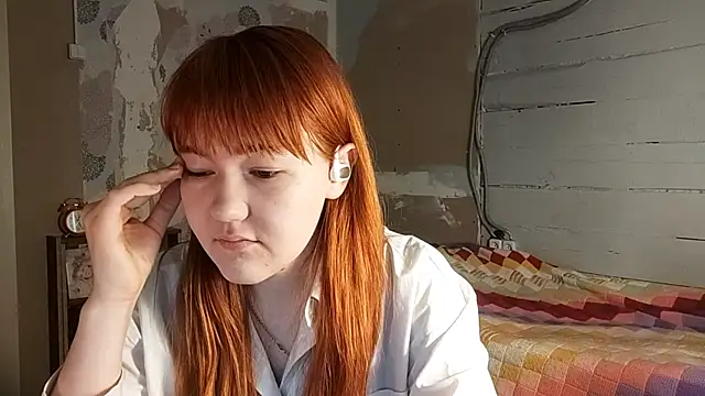 DinaFirebird online show from March 26, 4:22 am