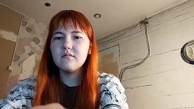 DinaFirebird online show from March 19, 4:12 am