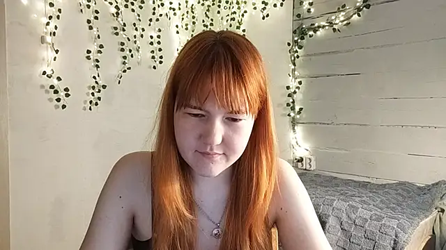 DinaFirebird online show from April 10, 4:41 am