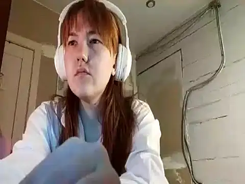 DinaFirebird online show from February 27, 8:58 am