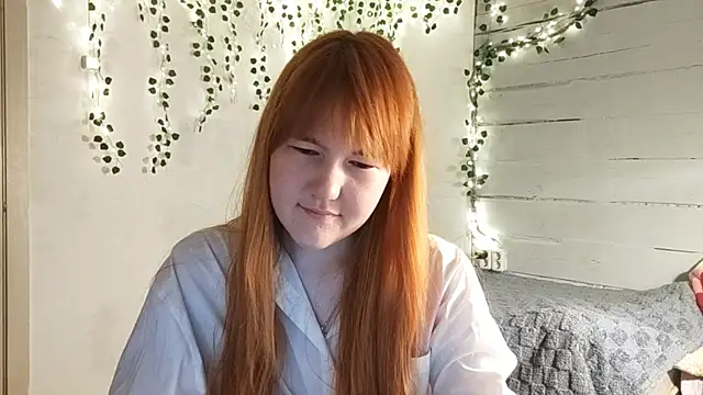 DinaFirebird online show from April 13, 4:27 am