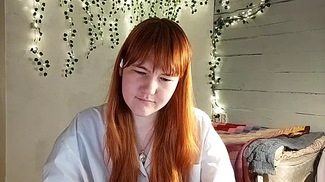 DinaFirebird online show from April 8, 5:20 am