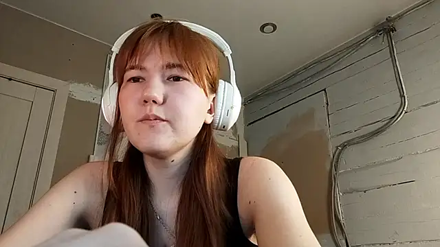 DinaFirebird online show from March 5, 4:09 am