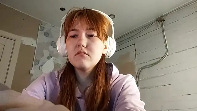 DinaFirebird online show from February 28, 4:56 am