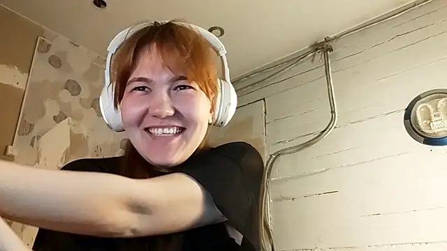 DinaFirebird online show from March 11, 4:17 am