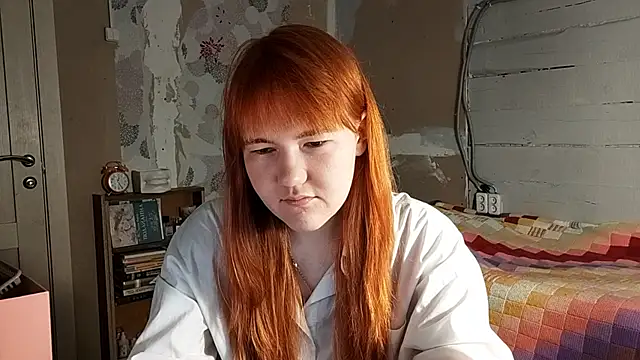 DinaFirebird online show from March 27, 4:10 am