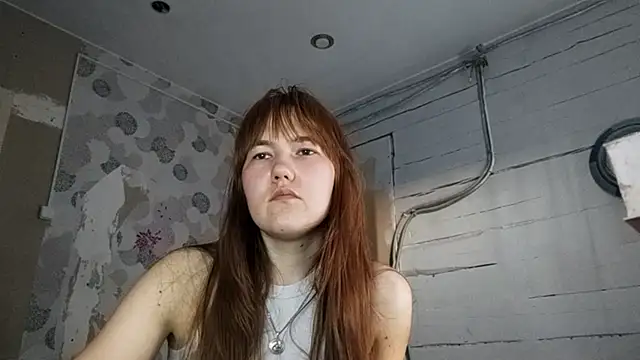 DinaFirebird online show from February 25, 9:20 am