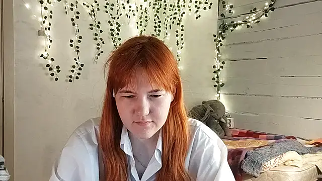 DinaFirebird online show from March 31, 5:09 am