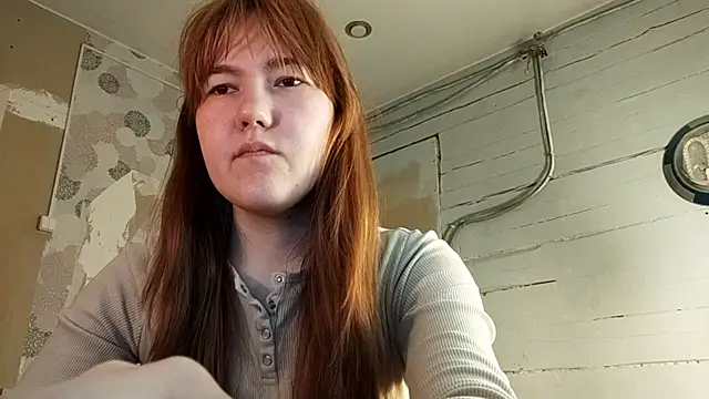 DinaFirebird online show from March 13, 4:39 am