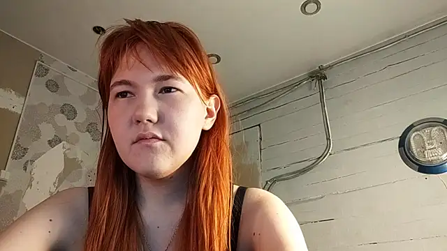 DinaFirebird online show from March 21, 4:14 am