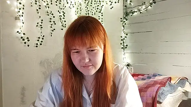 DinaFirebird online show from March 30, 4:14 am