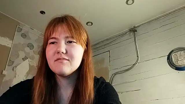 DinaFirebird online show from March 14, 4:29 am