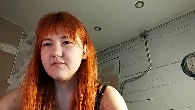 DinaFirebird online show from March 22, 4:05 am