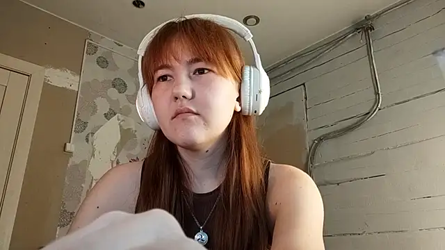 DinaFirebird online show from March 4, 4:31 am