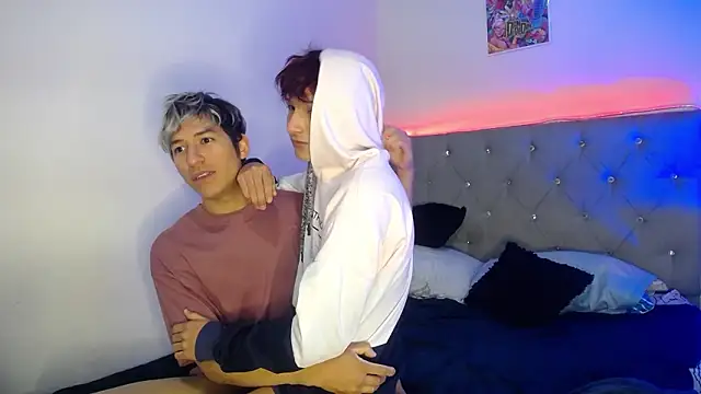 Angel Hot 4 online show from February 26, 2:55 am