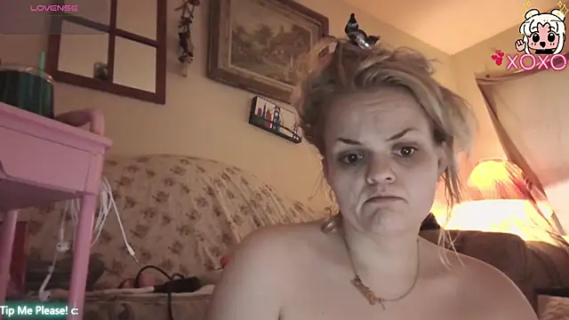 DaddysLakieBaby online show from April 3, 11:49 am