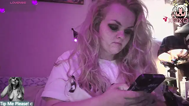 DaddysLakieBaby online show from April 10, 12:23 pm