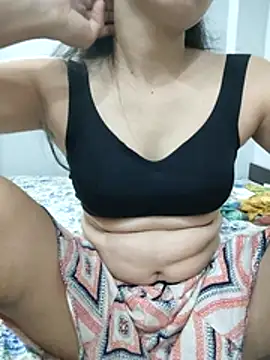 NeetuKumri online show from July 29, 6:07 pm