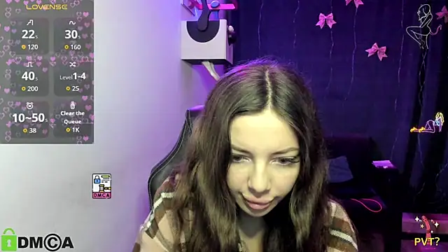 AlisMoonly online show from February 25, 8:58 am