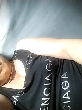 Lucie Fuzk online show from April 7, 9:16 pm