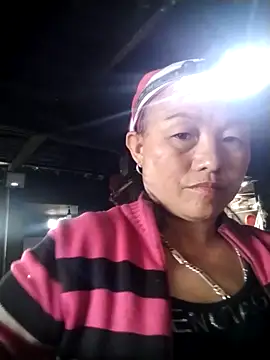 Lucie Fuzk online show from March 16, 2:30 am