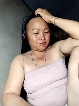 Lucie Fuzk online show from April 19, 2:18 pm