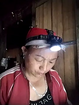 Lucie Fuzk online show from March 15, 1:45 am