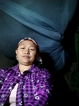 Lucie Fuzk online show from April 19, 12:55 am