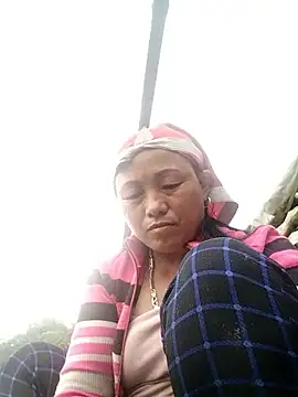 Lucie Fuzk online show from March 23, 10:37 am