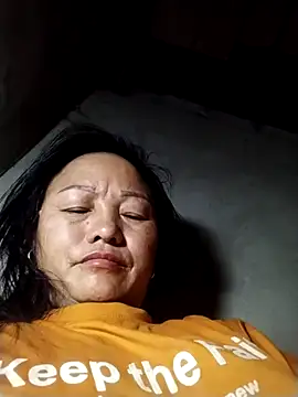 Lucie Fuzk online show from March 2, 11:11 pm