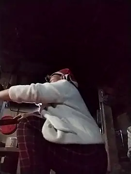 Lucie Fuzk online show from March 19, 1:44 pm