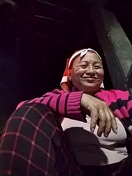 Lucie Fuzk online show from March 21, 11:03 am