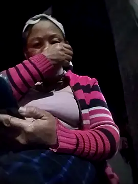 Lucie Fuzk online show from March 22, 12:18 pm