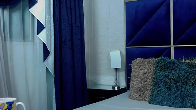 AmberDiamont online show from April 14, 7:19 pm