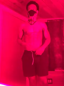 EricSwainn901 online show from March 5, 11:29 am