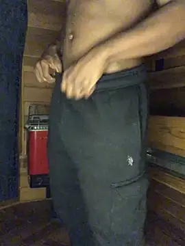 EricSwainn901 online show from June 4, 10:09 am